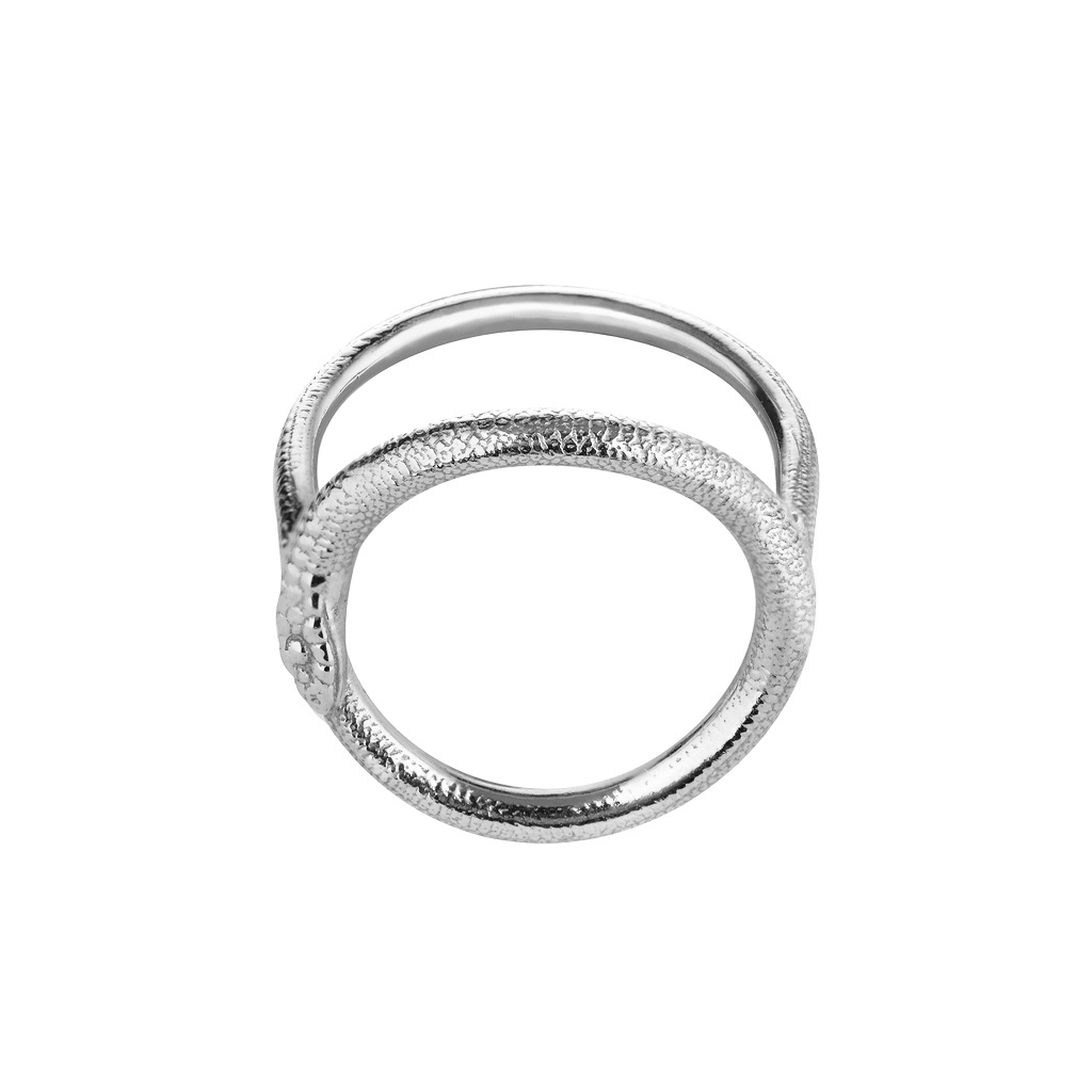 Кольцо Kundalini