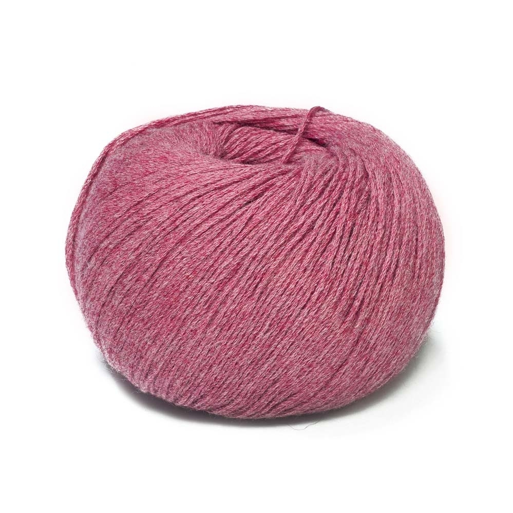 Пряжа Zealana Kiwi Lace цвет L05 Rococco | Wool Story
