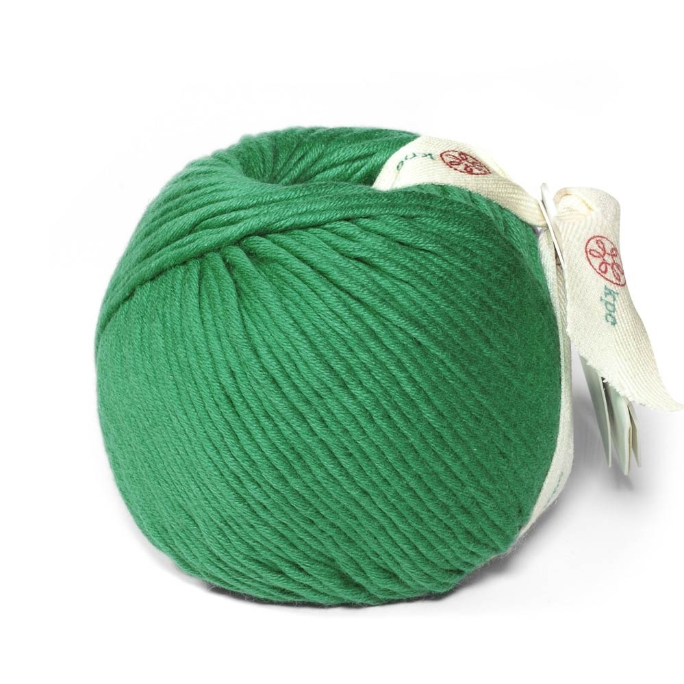 Пряжа KPC Gossyp Chunky цвет Billiard | Wool Story