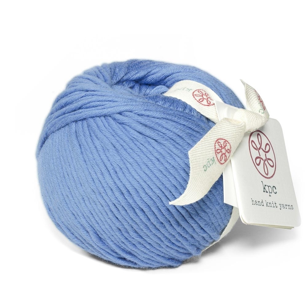 Пряжа KPC Gossyp Chunky цвет Polar | Wool Story