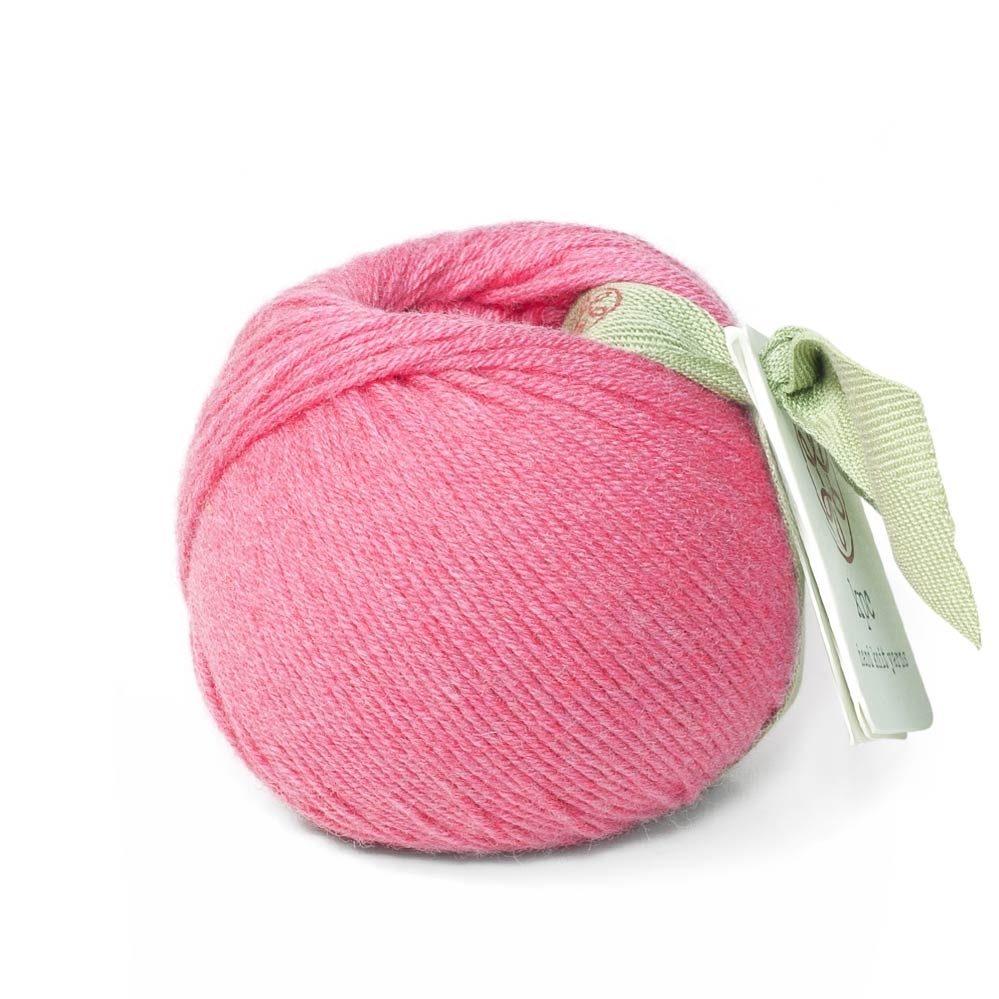 Пряжа KPC Glencoul DK цвет Confetti | Wool Story