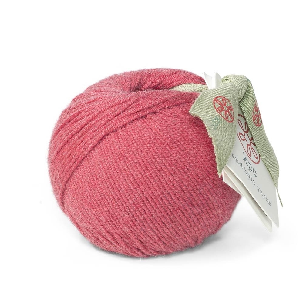 Пряжа KPC Glencoul DK цвет Sorbet | Wool Story