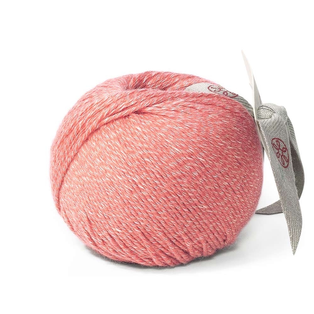 Пряжа KPC Lifetime DK цвет Blush | Wool Story