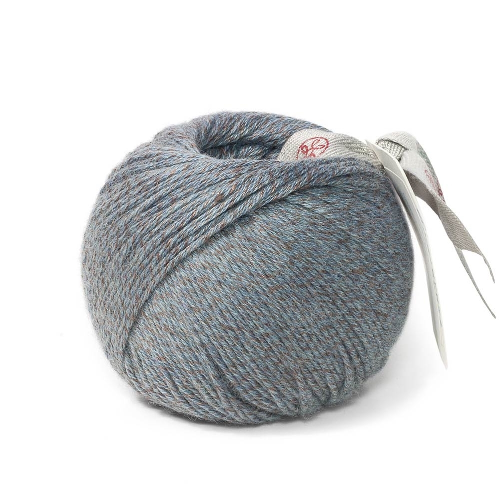 Пряжа KPC Lifetime DK цвет Dove Tale | Wool Story