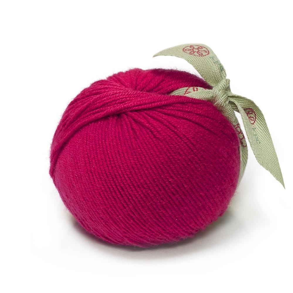 Пряжа KPC Glencoul DK цвет Forest Fruit | Wool Story