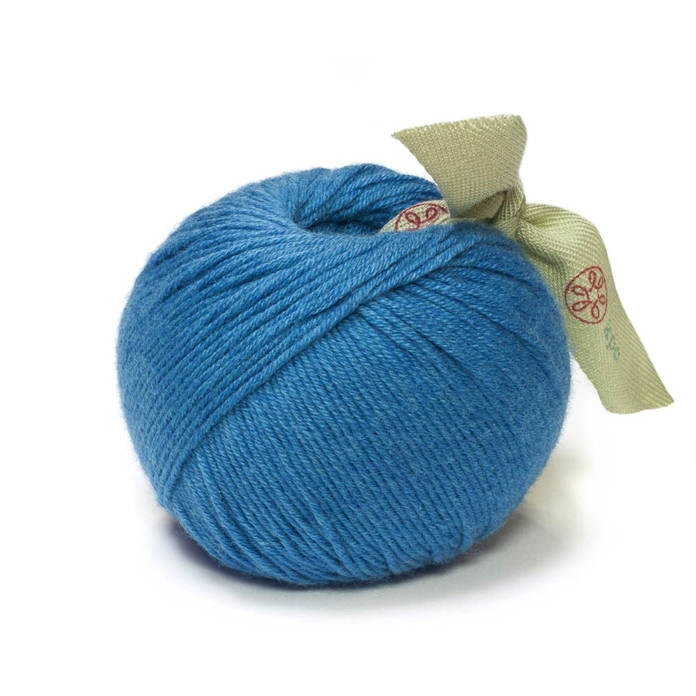 Пряжа KPC Glencoul DK цвет Gum | Wool Story