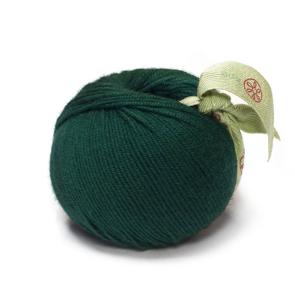 Пряжа KPC Glencoul DK цвет Topiary | Wool Story