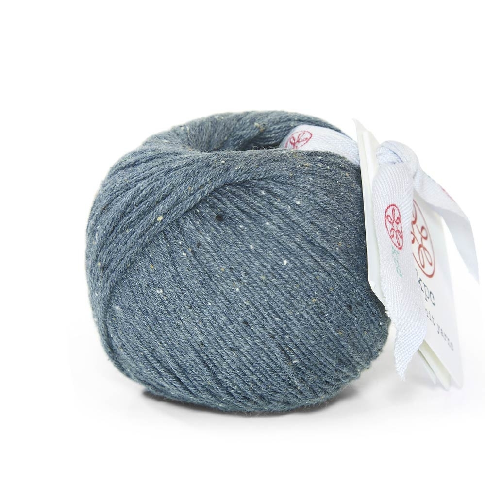 Пряжа KPC Lovat DK цвет Denim | Wool Story