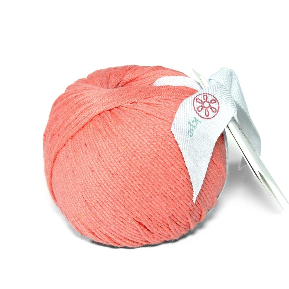Пряжа KPC Lovat DK цвет Papaya | Wool Story
