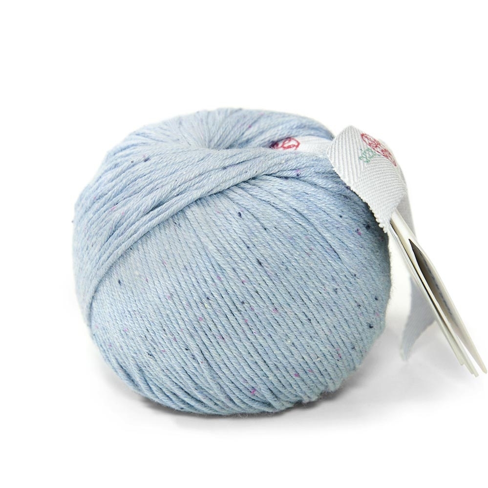 Пряжа KPC Lovat DK цвет Sail Boat | Wool Story