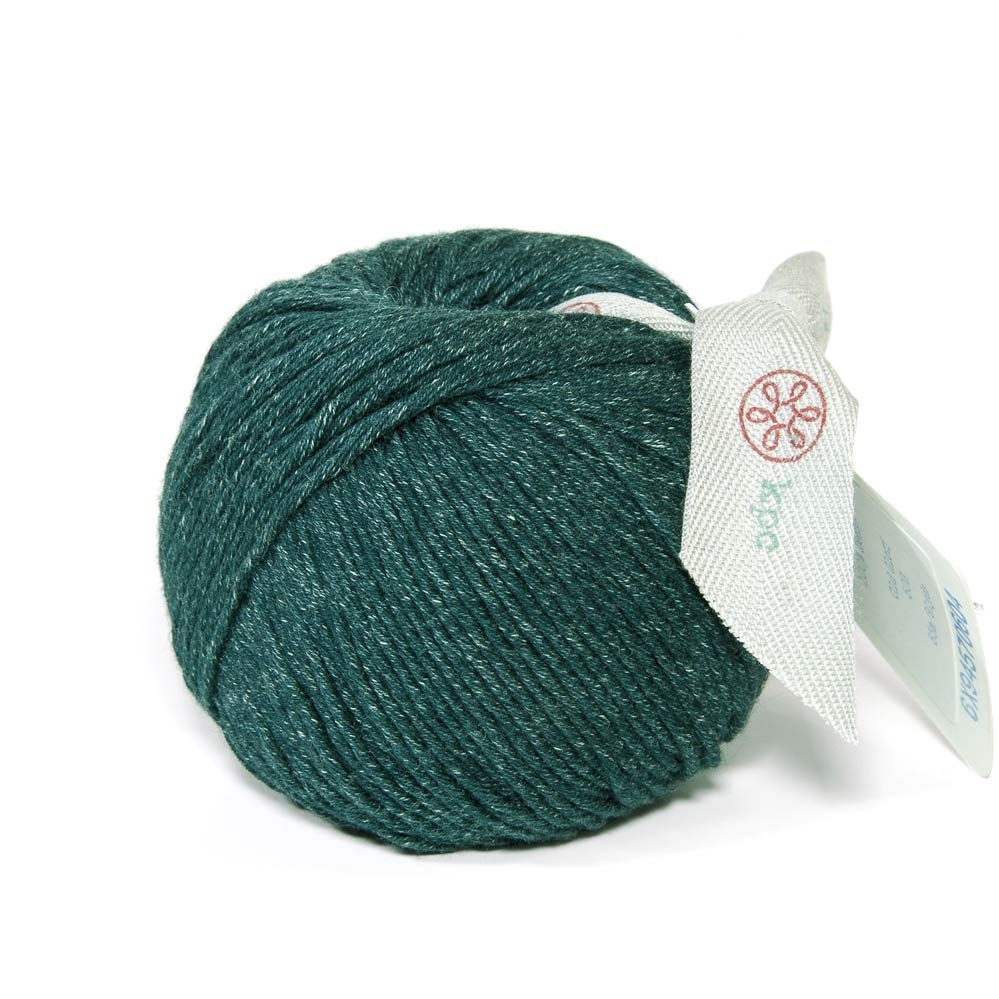 Пряжа KPC Boro Aran цвет Old Glory | Wool Story