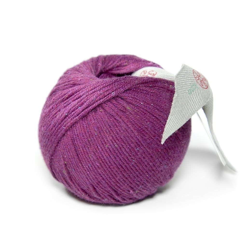 Пряжа KPC Lovat DK цвет Imperial | Wool Story