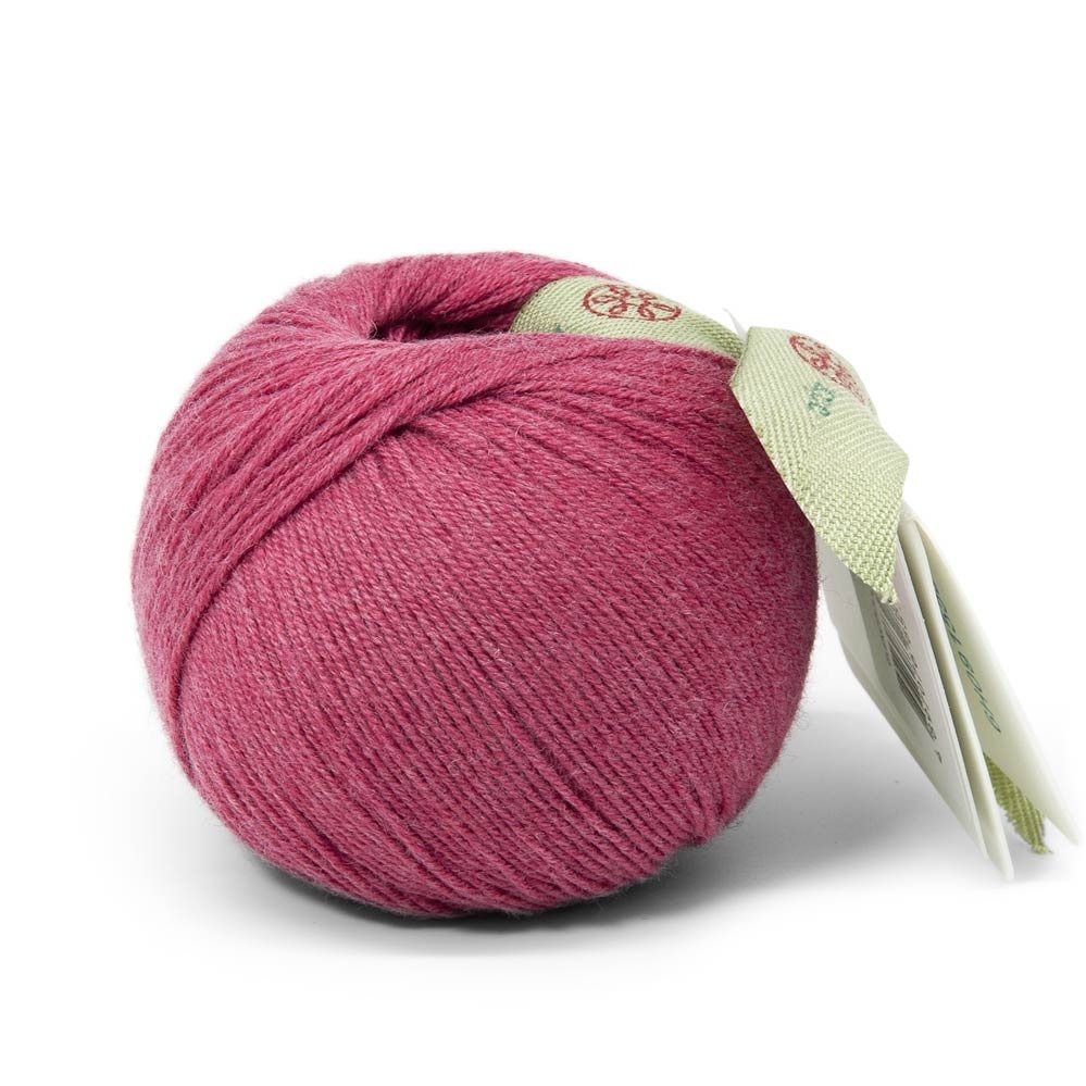 Пряжа KPC Glencoul 4 ply цвет Sorbet | Wool Story