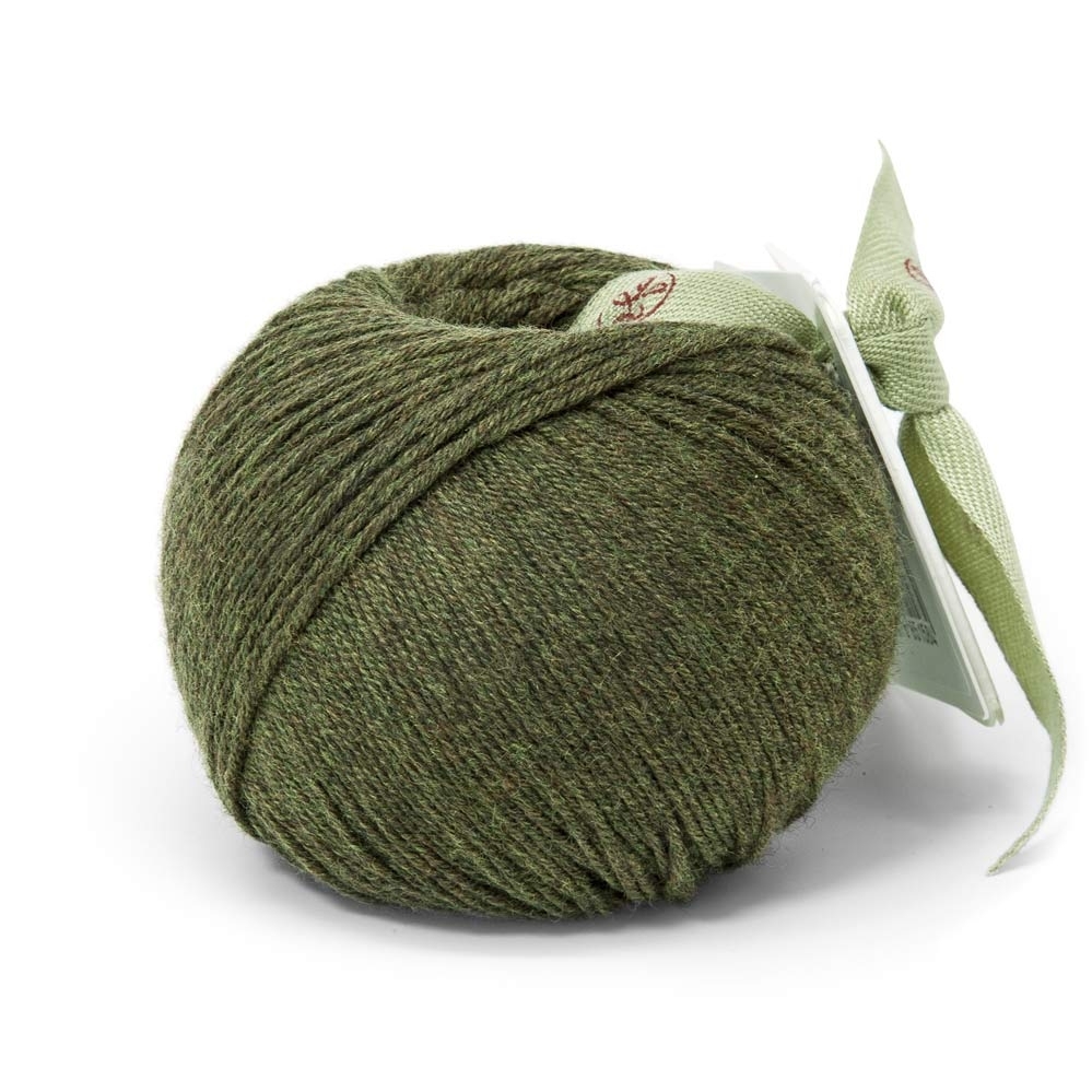 Пряжа KPC Glencoul 4 ply цвет Rural | Wool Story