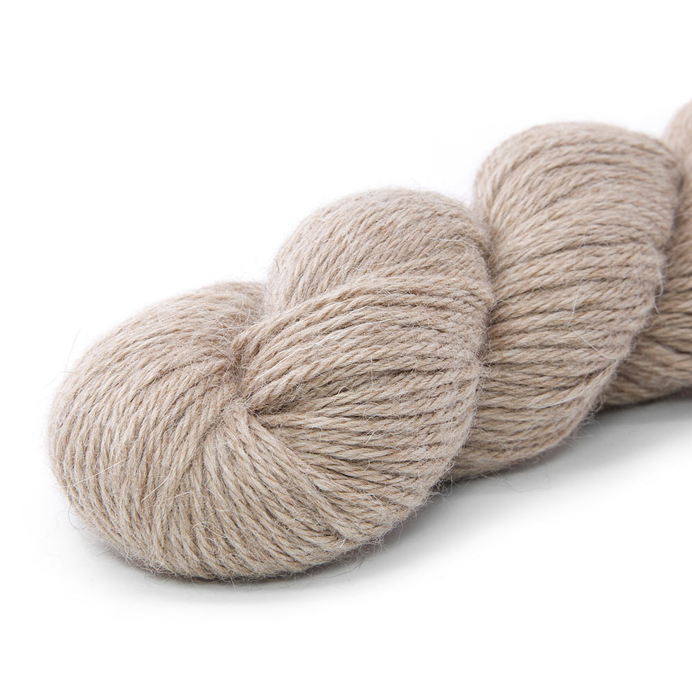 Пряжа Illimani Llama I цвет Beige | Wool Story