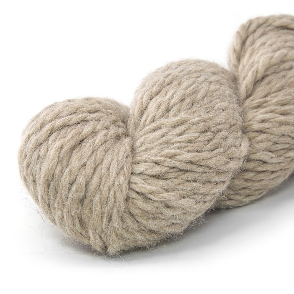 Пряжа Illimani Llama II цвет Beige | Wool Story