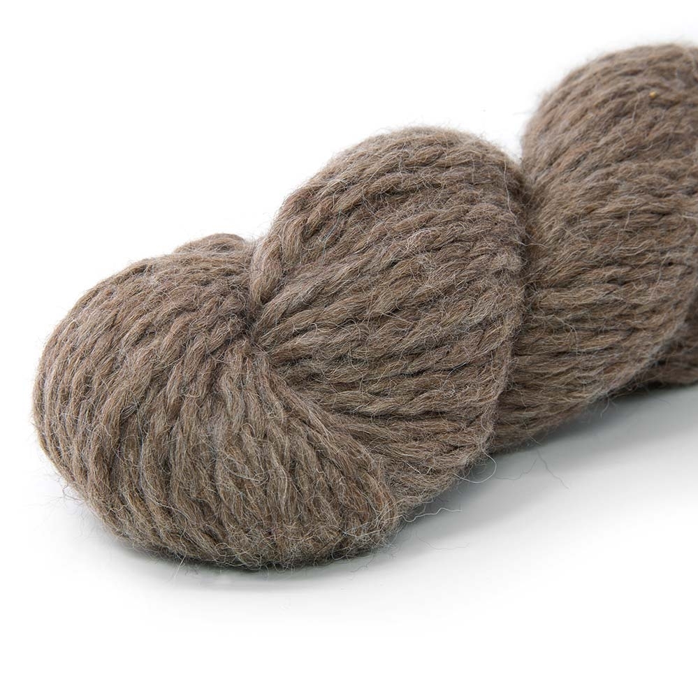 Пряжа Illimani Llama II цвет Sand | Wool Story