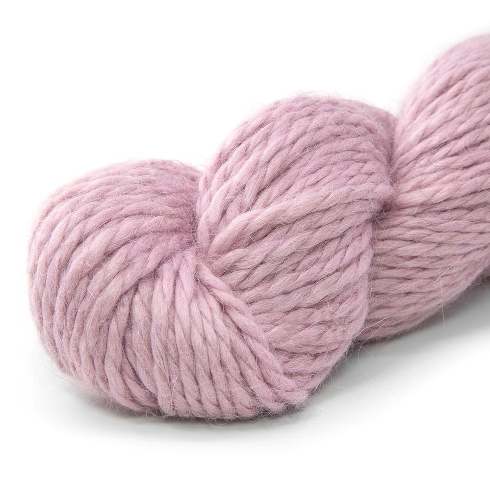 Пряжа Illimani Llama II цвет Pale Pink | Wool Story