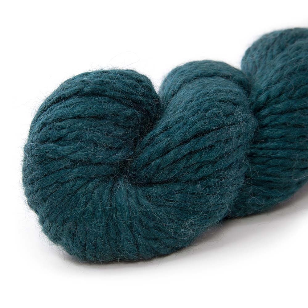Пряжа Illimani Llama II цвет Teal | Wool Story