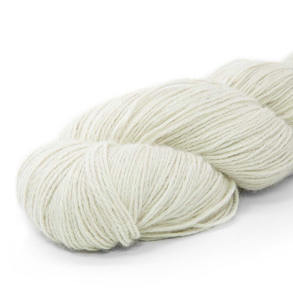 Пряжа Illimani Eco-Llama Bone | Wool Story
