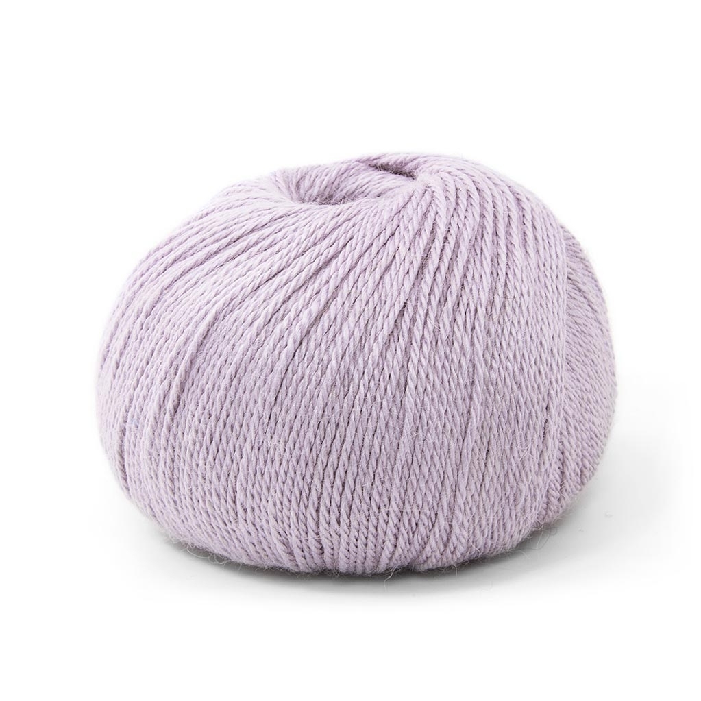 Пряжа Lanamania Silky цвет S26 Flieder | Wool Story