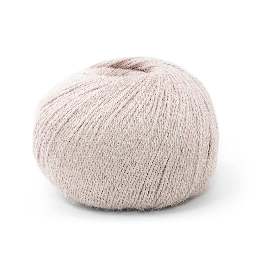 Пряжа Lanamania Silky цвет S24 Sand | Wool Story