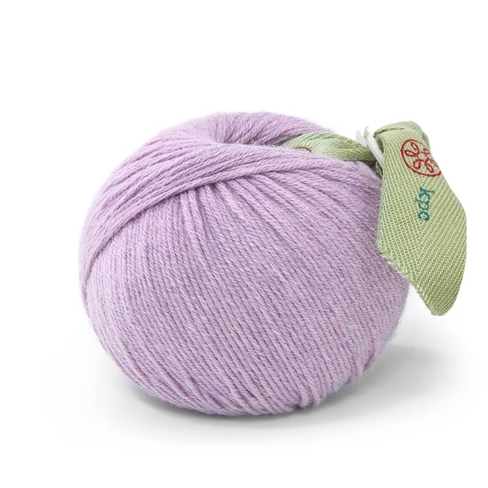 Пряжа KPC Glencoul DK цвет Lucky Heather | Wool Story