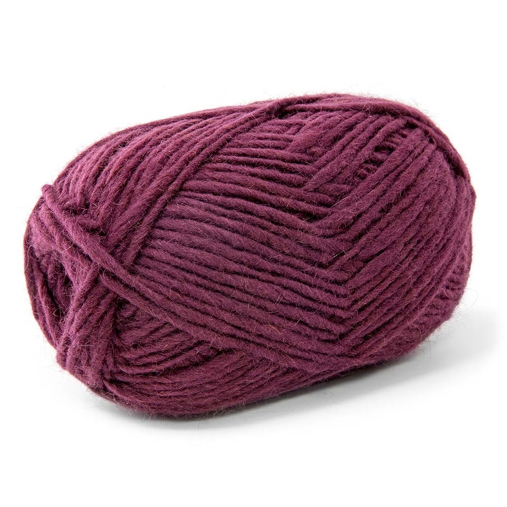 Пряжа Zealana Tui цвет T04 Plum | Wool Story