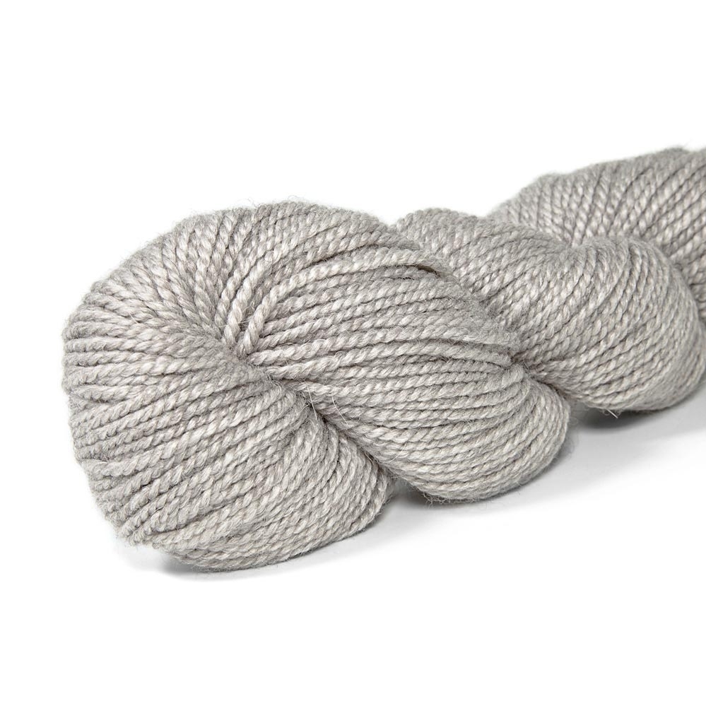 Пряжа Illimani Santi цвет Neutral | Wool Story
