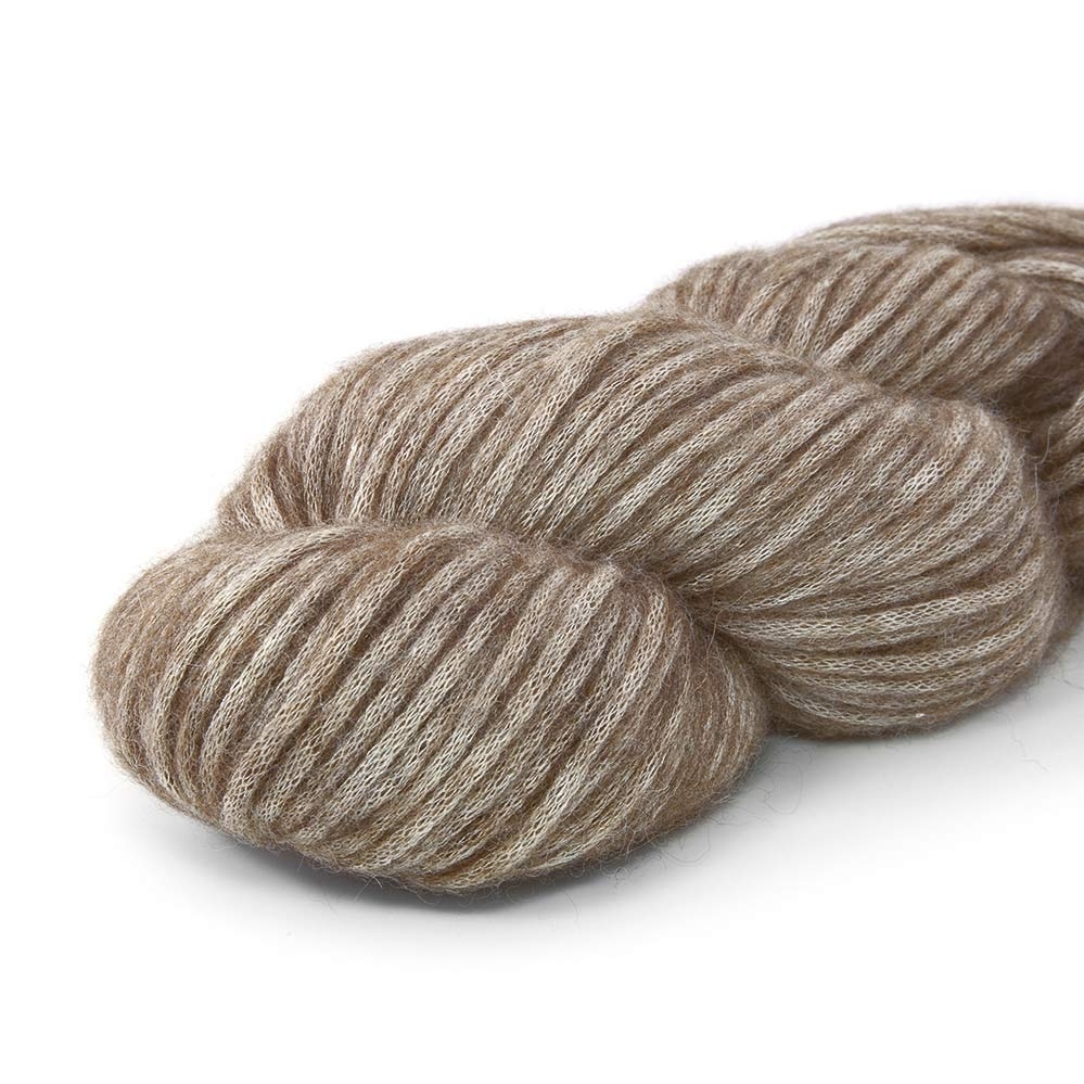 Пряжа Illimani Brown цвет Amelie ZK54 | Wool Story