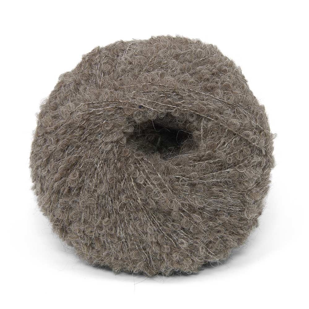 Пряжа Lanamania Buchara Light цвет ZF91 | Wool Story