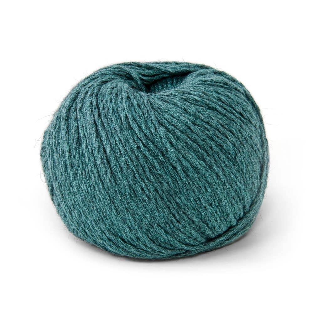 Пряжа Zealana Kiwi Fingering цвет K18 Botanic | Wool Story