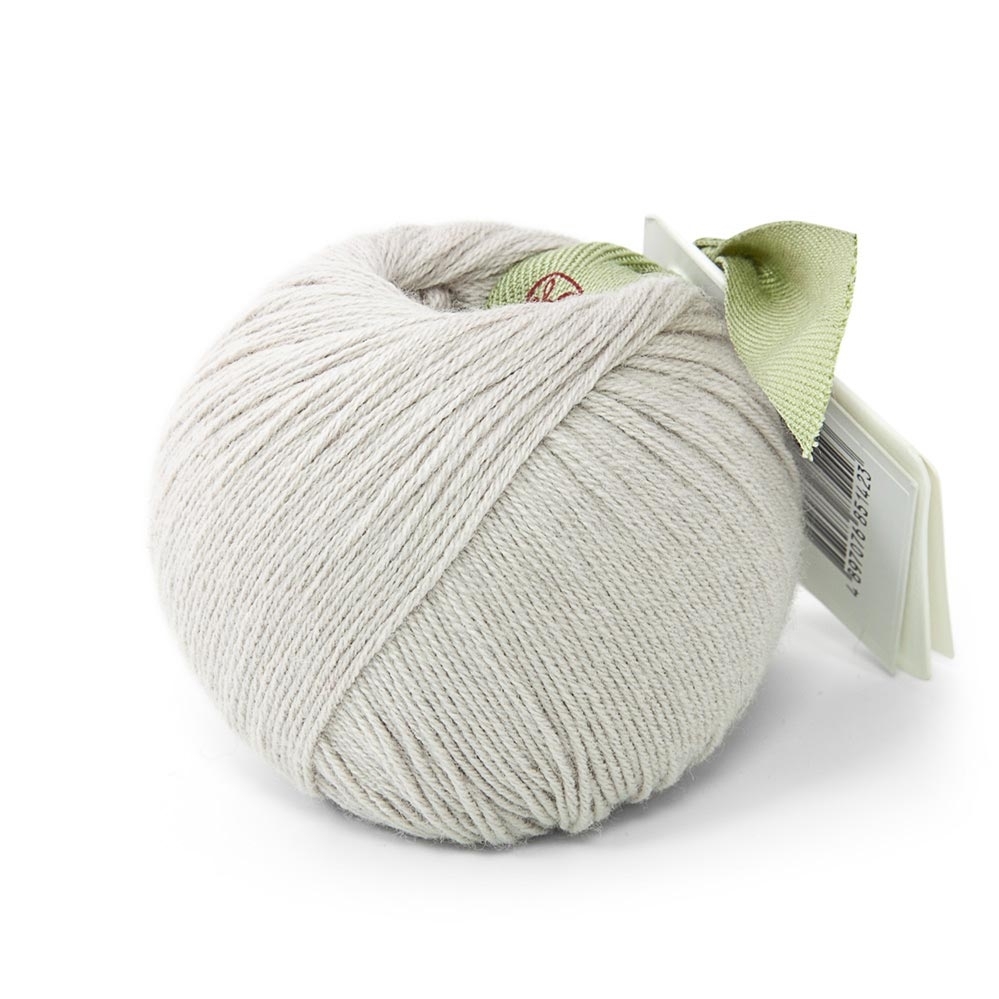 Пряжа KPC Glencoul 4 ply цвет Lime Wash | Wool Story