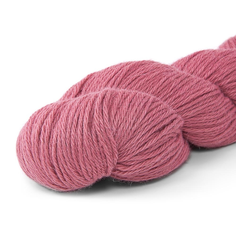 Пряжа Illimani Llama I цвет Tea Rose | Wool Story
