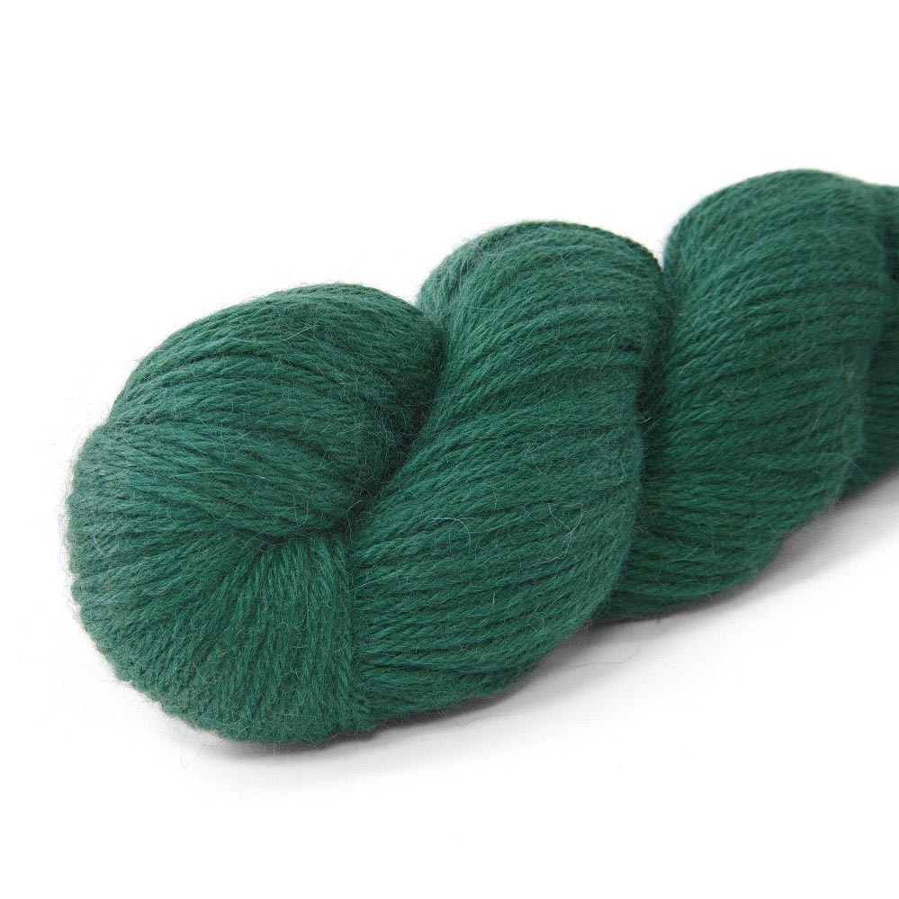Пряжа Illimani Llama I цвет Sea Green | Wool Story
