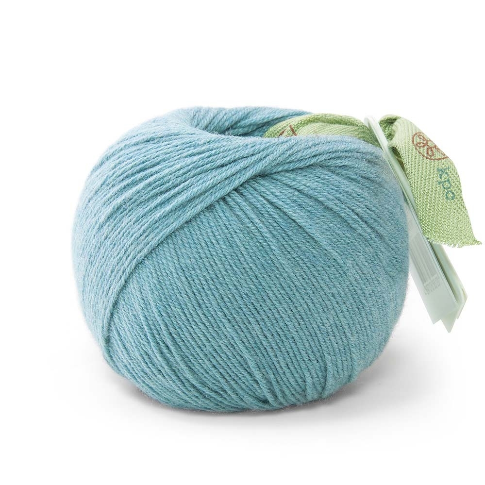 Пряжа KPC Glencoul 4 ply цвет Brittany | Wool Story
