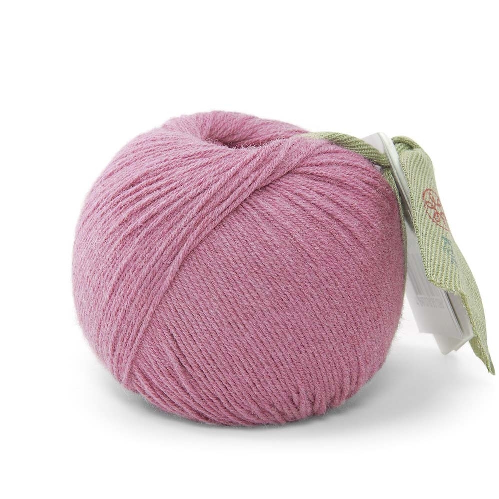 Пряжа KPC Glencoul 4 ply цвет Iris | Wool Story