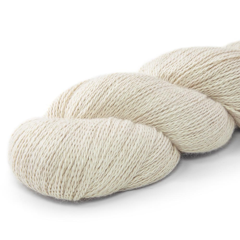 Пряжа Illimani Sabri I цвет 82 Cream | Wool Story