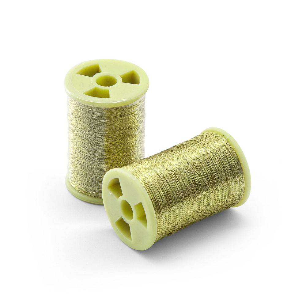 Люрексовая металлизированная нить, арт. WS-L005 | Wool Story