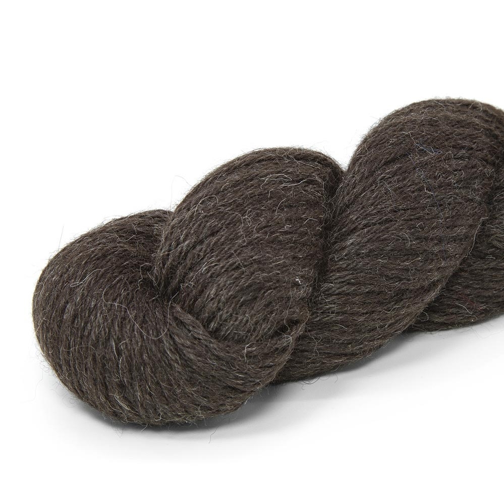 Пряжа Illimani Llama I цвет 404 GO | Wool Story