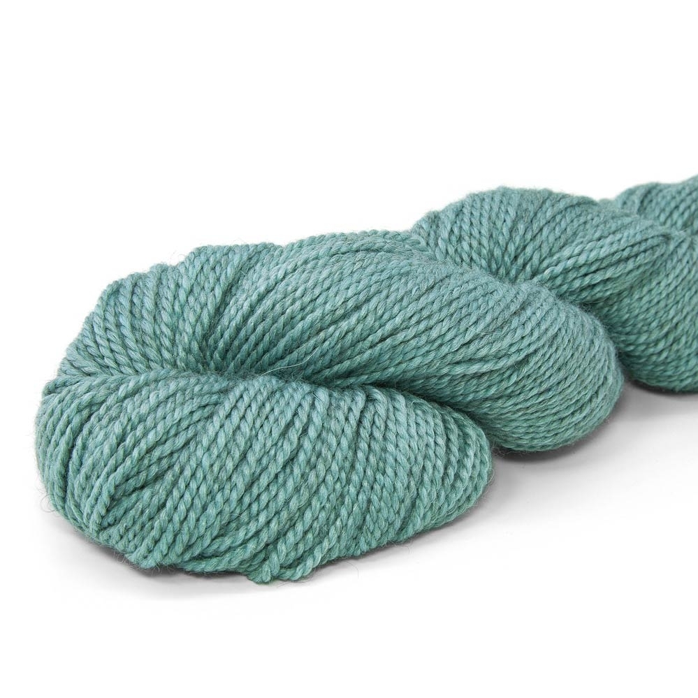 Пряжа Illimani Santi цвет M4696 Seafoam | Wool Story
