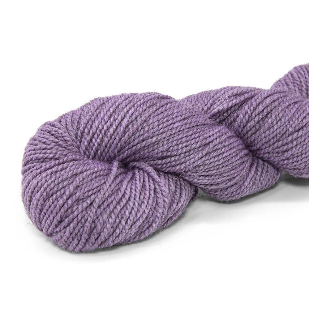 Пряжа Illimani Santi цвет Lilac Season | Wool Story