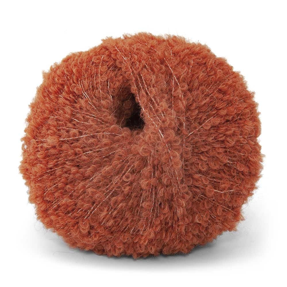 Пряжа Lanamania Buchara Light цвет ZT36 | Wool Story