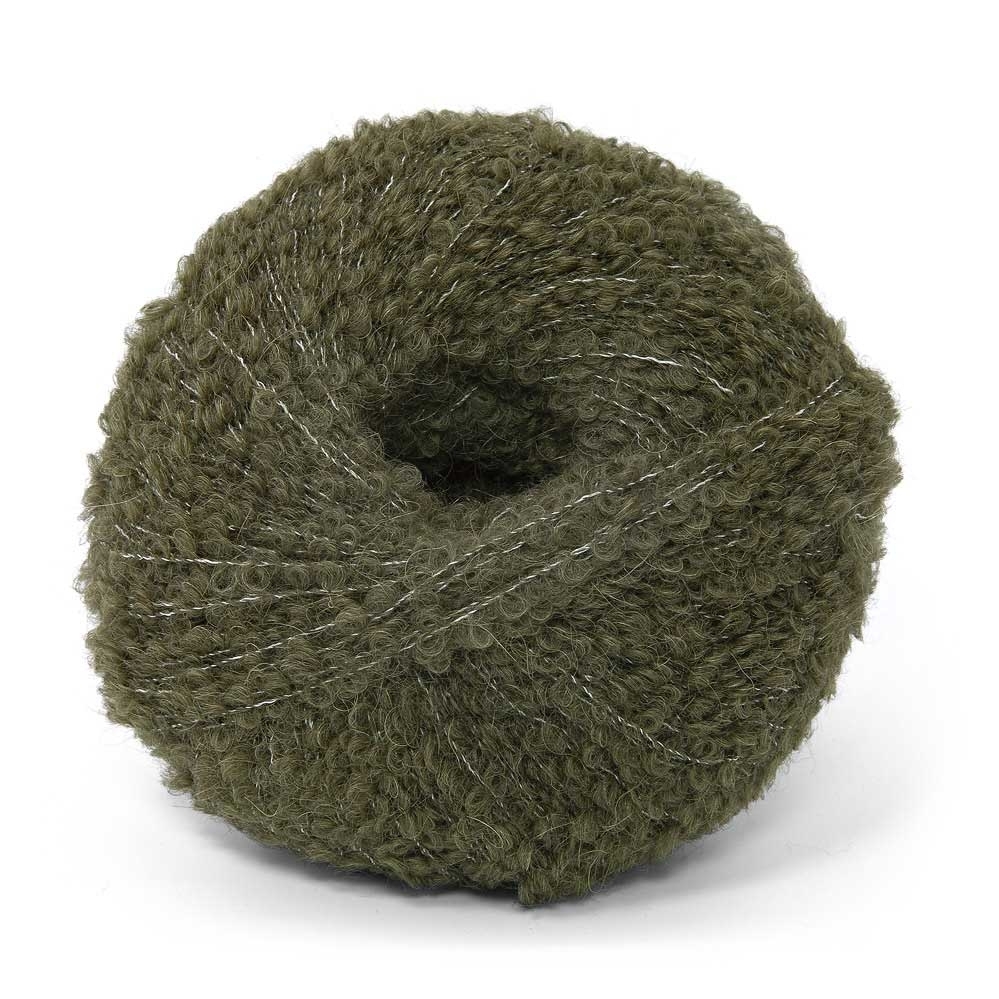 Пряжа Lanamania Buchara Light цвет ZT40 | Wool Story