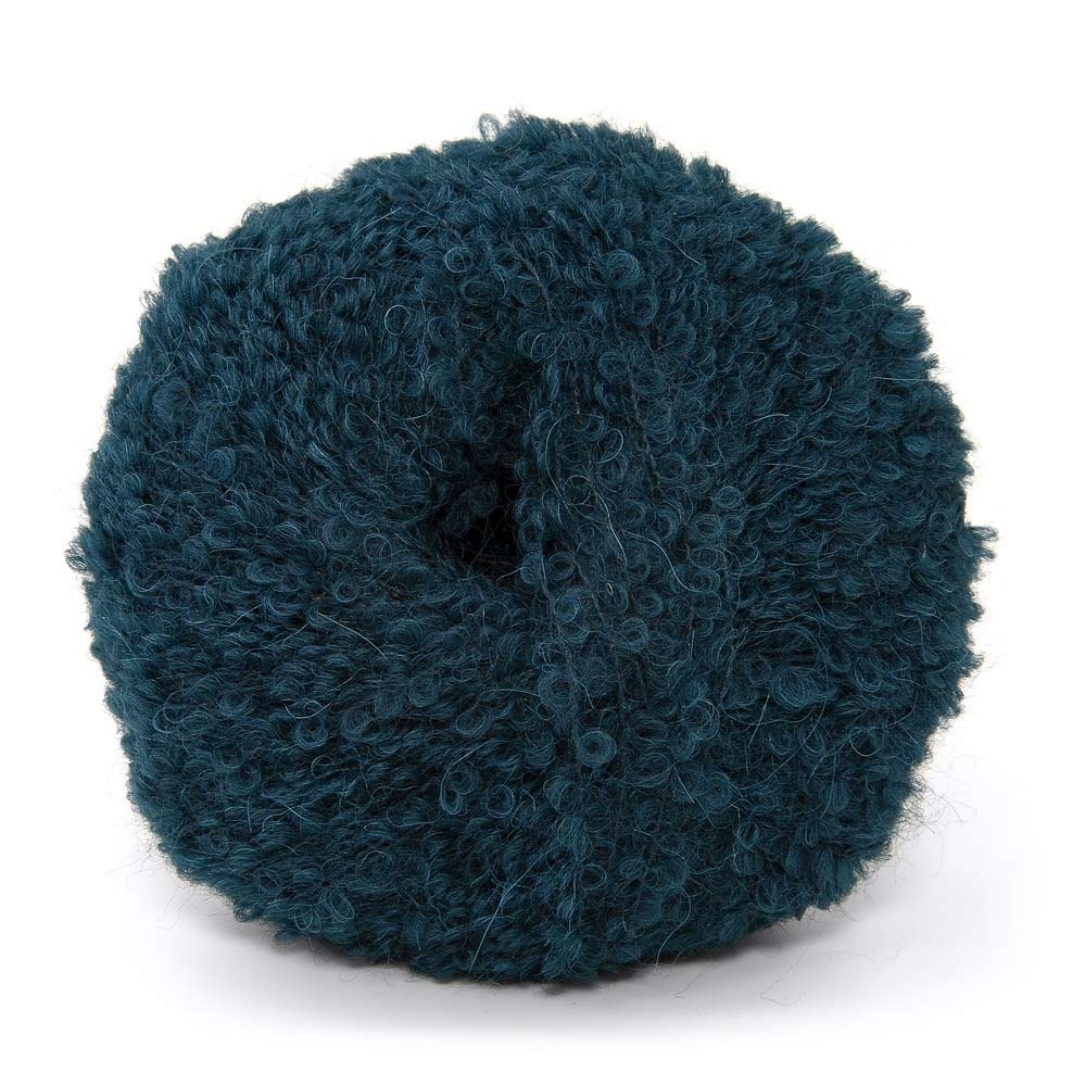 Пряжа Lanamania Buchara Light цвет ZP85 | Wool Story