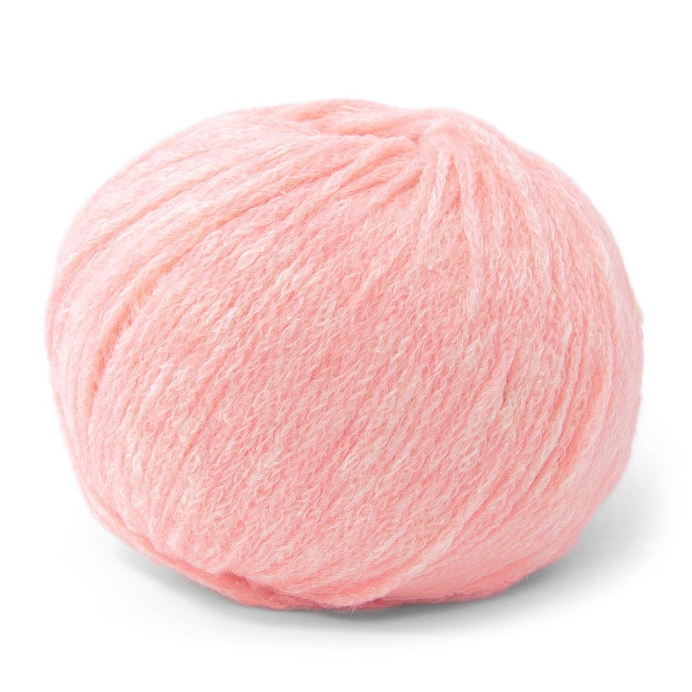 Пряжа Isabella by Permin цвет Rosa 889108 | Wool Story