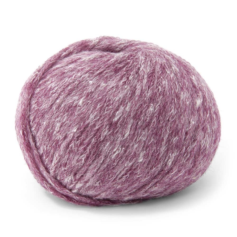 Пряжа Isabella by Permin цвет Bordeaux 889111 | Wool Story