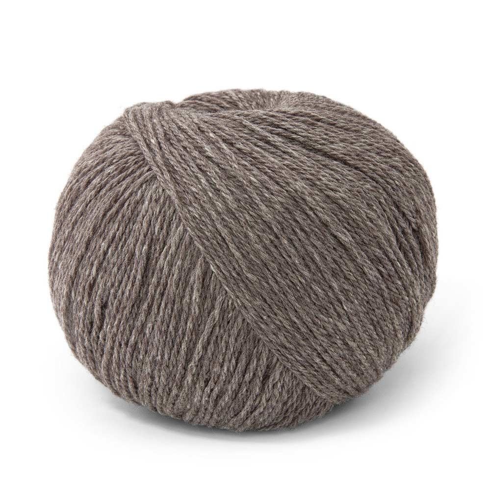 Пряжа Esther by Permin цвет Cacao 883428 | Wool Story
