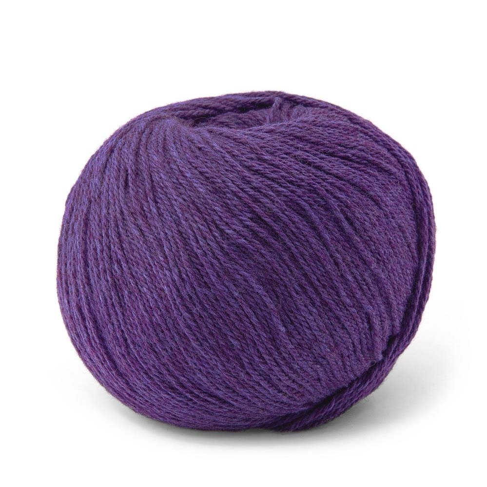 Пряжа Esther by Permin цвет Passion Flower 883430 | Wool Story
