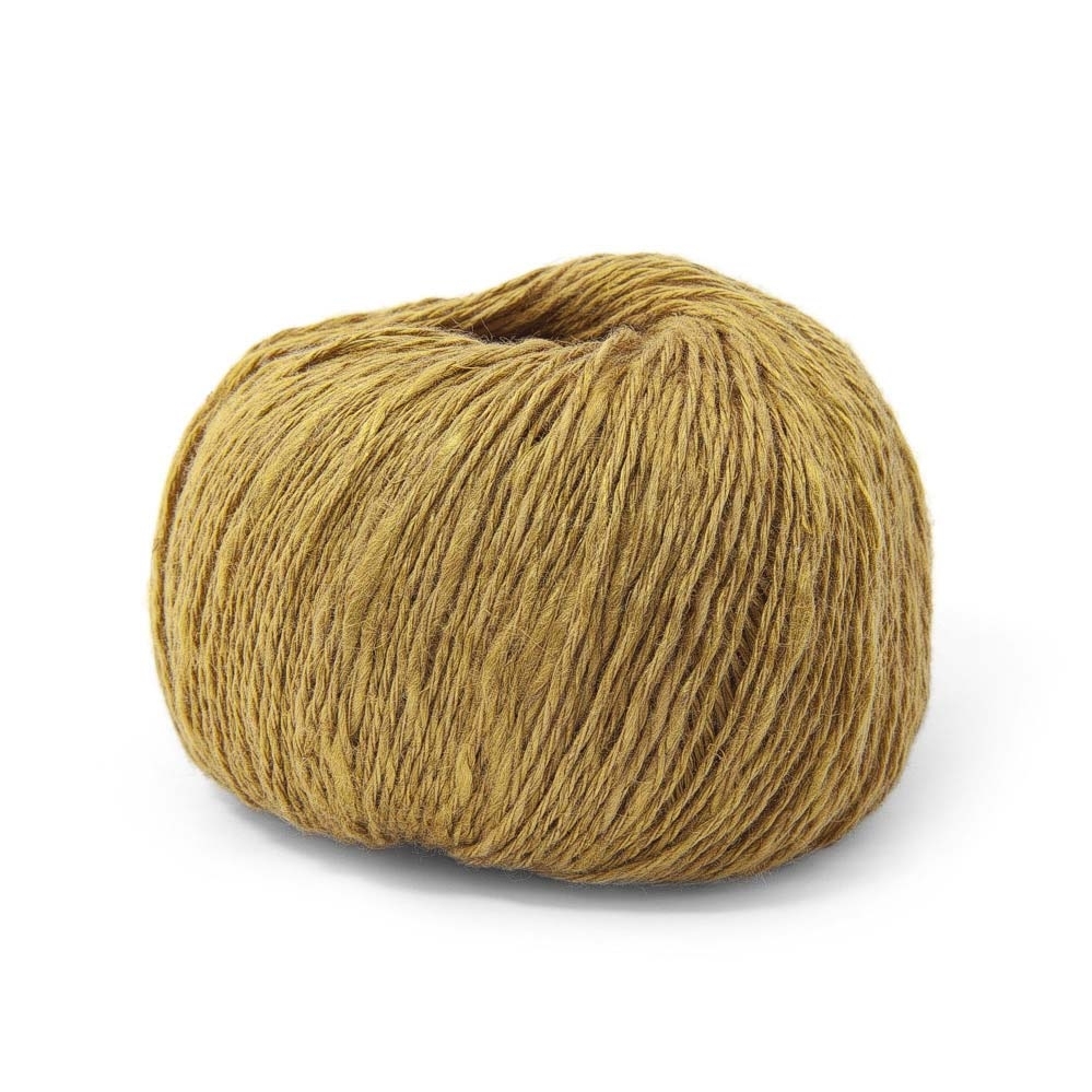 Пряжа Scarlet by Permin цвет Curry 888038 | Wool Story